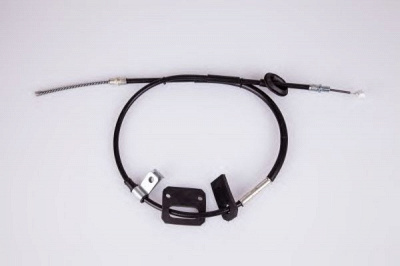 HELLA PAGID 8as355664661 -  Трос, стояночная тормозная система